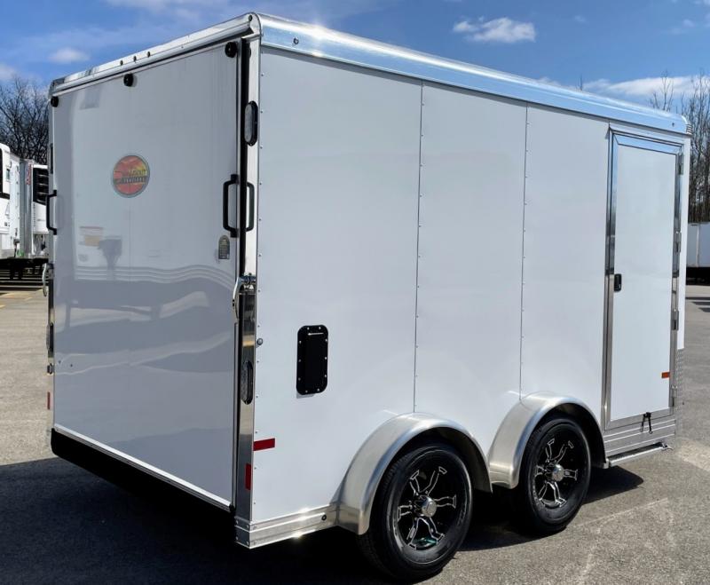 new Motorcycle / Cycle Trailers Sundowner Trailers  for sale, in O Fallon, MO Thumbnail 2