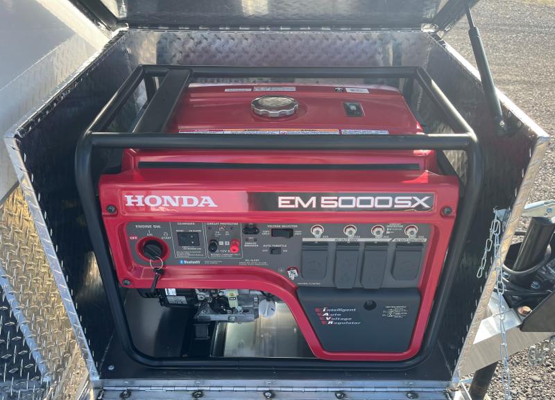 new Office / Fiber Optic Trailers InTech  for sale, in Benton, MO Thumbnail 3