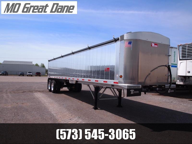 2022 Travis Body and Trailer, Inc. Vertex T102 Dump 2022 Travis Body and Trailer, Inc. Vertex T102 Dump