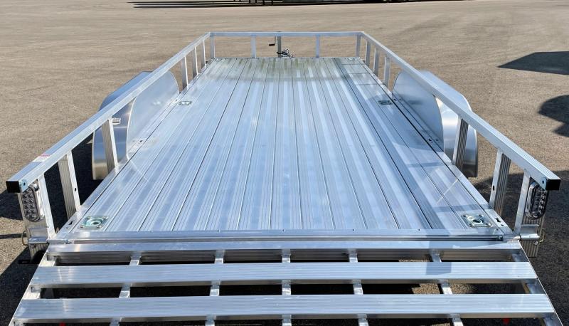 new Utility Trailers Sport Haven  for sale, in O Fallon, MO Thumbnail 7