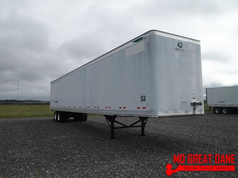 2006 Great Dane DRY VAN 2006 Great Dane DRY VAN