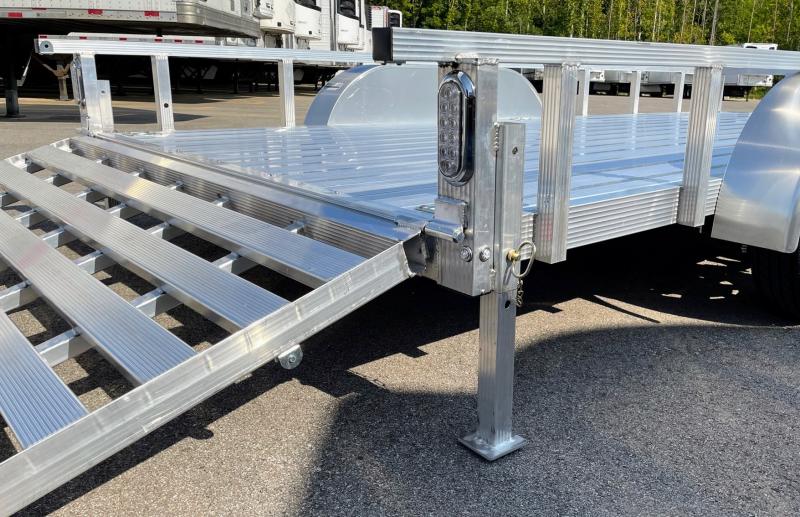 new Utility Trailers Sport Haven  for sale, in O Fallon, MO Thumbnail 10