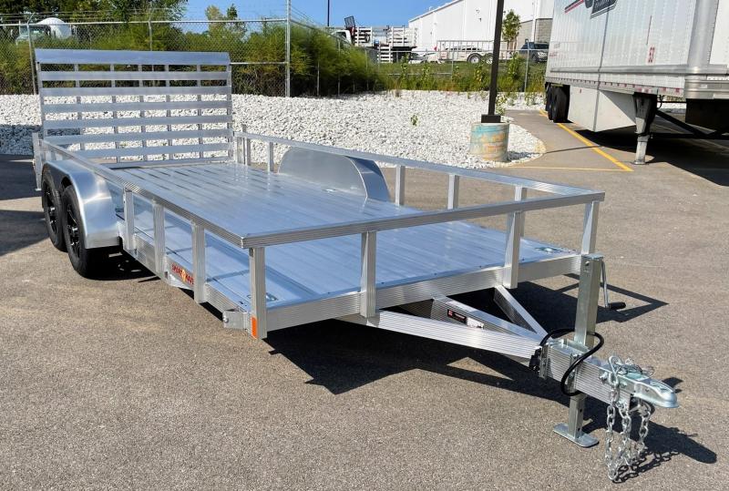 new Utility Trailers Sport Haven  for sale, in O Fallon, MO image-0