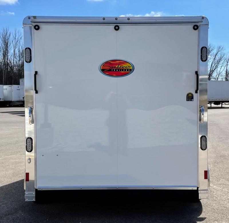 new Motorcycle / Cycle Trailers Sundowner Trailers  for sale, in O Fallon, MO Thumbnail 3