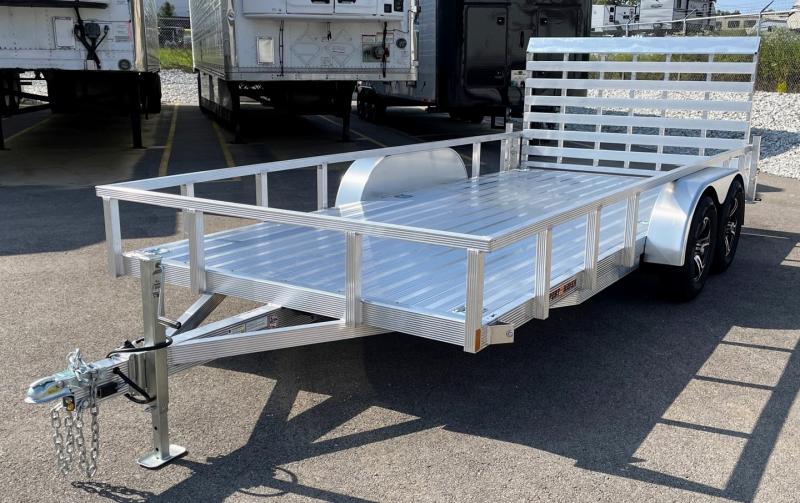 new Utility Trailers Sport Haven  for sale, in O Fallon, MO Thumbnail 5