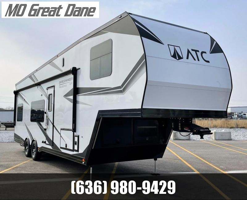atc fifth wheel for sale
