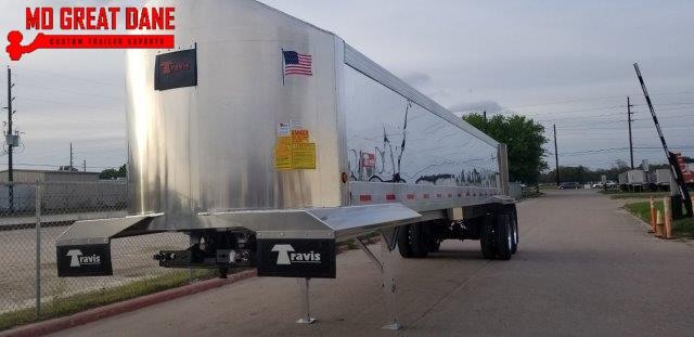 2022 Aerolite XLT End Dump 2022 Aerolite XLT End Dump