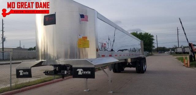2022 Aerolite XLT End Dump 2022 Aerolite XLT End Dump