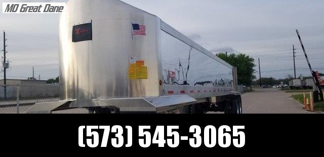 2022 Aerolite XLT End Dump 2022 Aerolite XLT End Dump