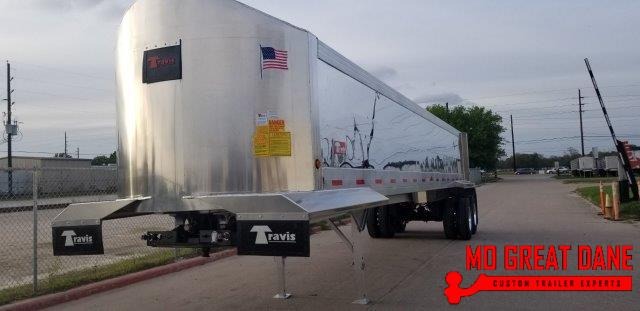 2022 Aerolite XLT End Dump 2022 Aerolite XLT End Dump