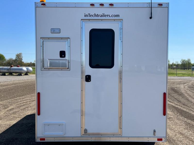 new Office / Fiber Optic Trailers InTech  for sale, in Benton, MO Thumbnail 5