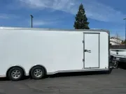 used Car Haulers / Racing Trailers ATC  for sale, in Manteca, CA Thumbnail 7