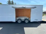 used Car Haulers / Racing Trailers ATC  for sale, in Manteca, CA Thumbnail 2