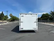 used Car Haulers / Racing Trailers ATC  for sale, in Manteca, CA Thumbnail 3