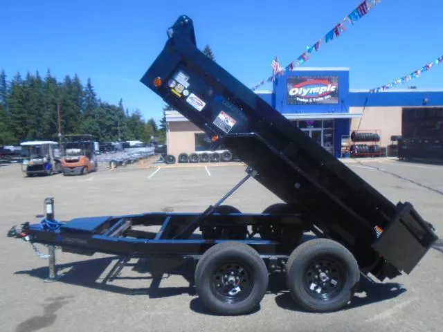new Dump Trailers Load Trail  for sale, in Olympia, WA Thumbnail 10