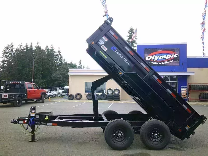 new Dump Trailers Load Trail  for sale, in Olympia, WA Thumbnail 9