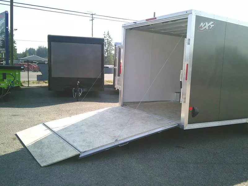 new Cargo (Enclosed) Trailers Triton Trailers  for sale, in Olympia, WA Thumbnail 10