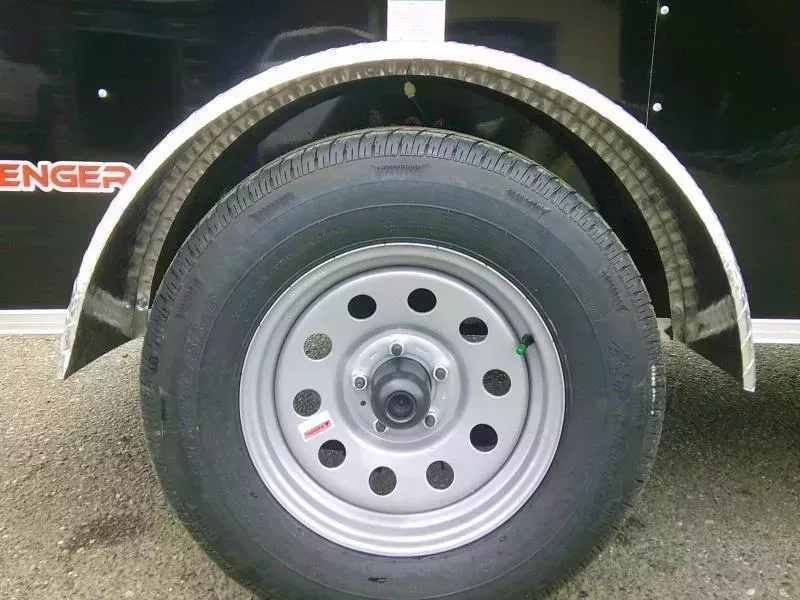 new Cargo (Enclosed) Trailers Cargo Mate  for sale, in Olympia, WA Thumbnail 16