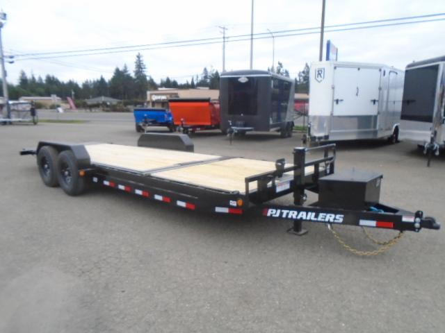 new Tilt Trailers PJ Trailers  for sale, in Olympia, WA Thumbnail 2