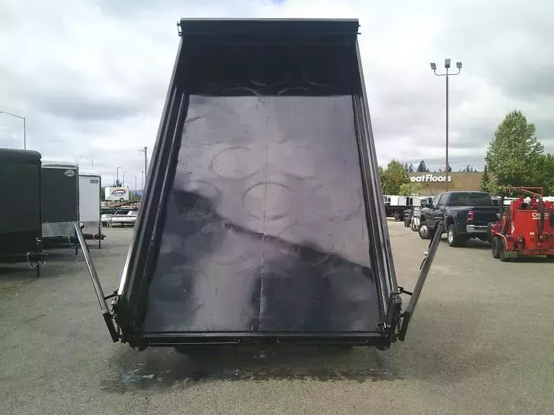 new Dump Trailers Load Trail Other for sale, in Olympia, WA Thumbnail 18