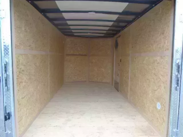 new Cargo (Enclosed) Trailers Cargo Mate  for sale, in Olympia, WA Thumbnail 11