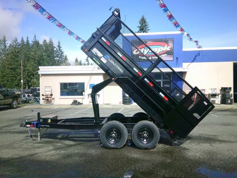 new Dump Trailers Load Trail  for sale, in Olympia, WA Thumbnail 17