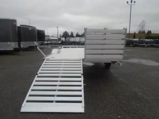 new ATV Trailers Aluma Other for sale, in Olympia, WA Thumbnail 6