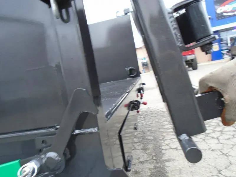 new Dump Trailers Summit  for sale, in Olympia, WA Thumbnail 9