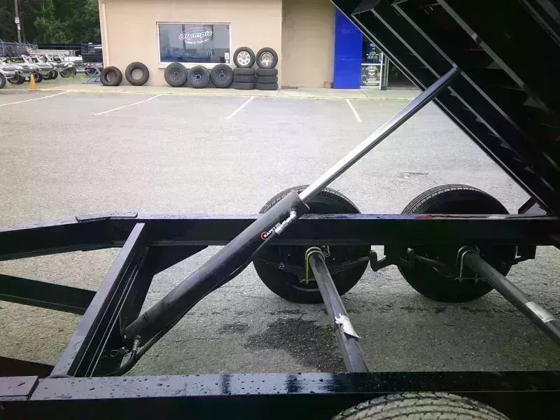 new Dump Trailers Load Trail  for sale, in Olympia, WA Thumbnail 23