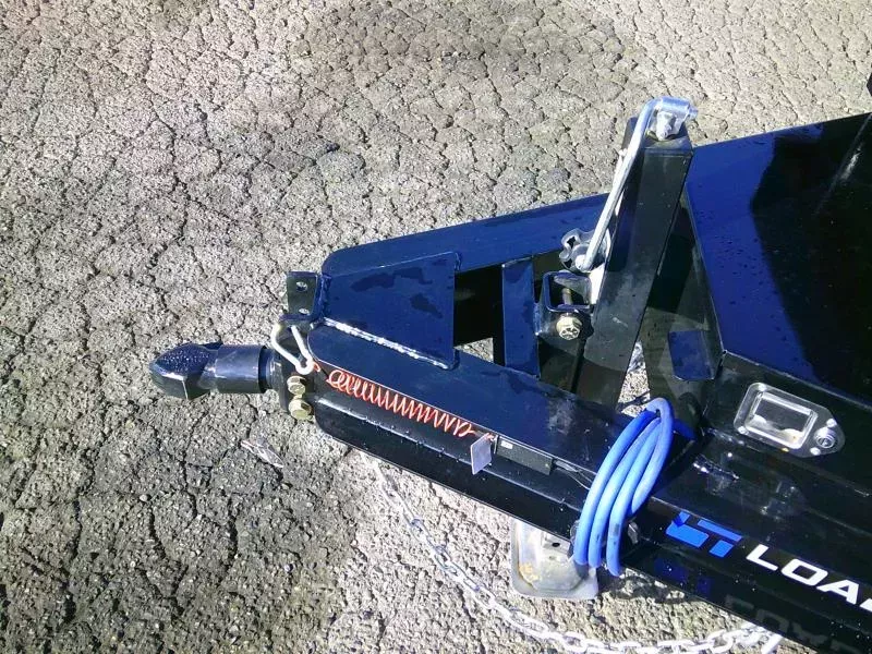 new Dump Trailers Load Trail  for sale, in Olympia, WA Thumbnail 29