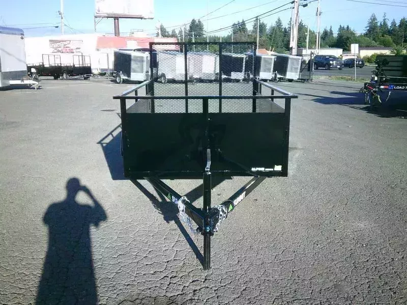new Utility Trailers Summit  for sale, in Olympia, WA Thumbnail 2