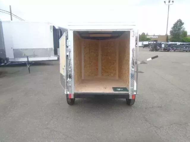new Cargo (Enclosed) Trailers Cargo Mate  for sale, in Olympia, WA Thumbnail 12