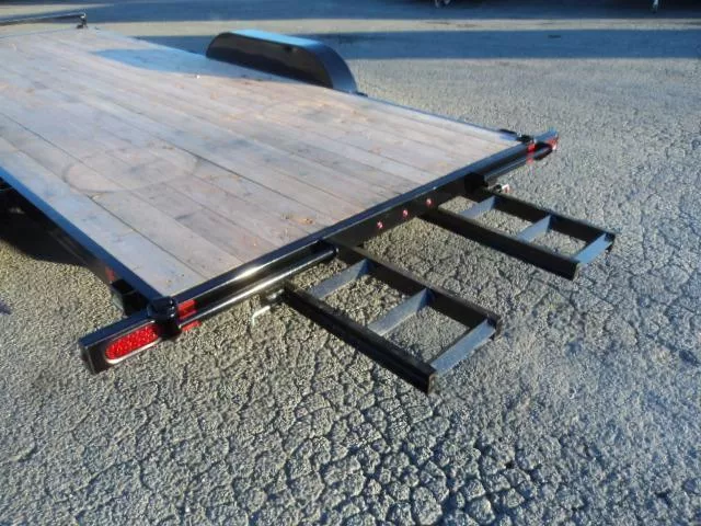 new Equipment / Flatbed Trailers Summit  for sale, in Olympia, WA Thumbnail 9