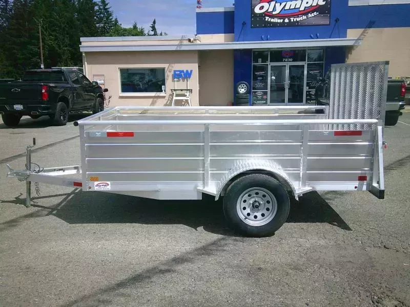new Utility Trailers Eagle Trailer  for sale, in Olympia, WA Thumbnail 8