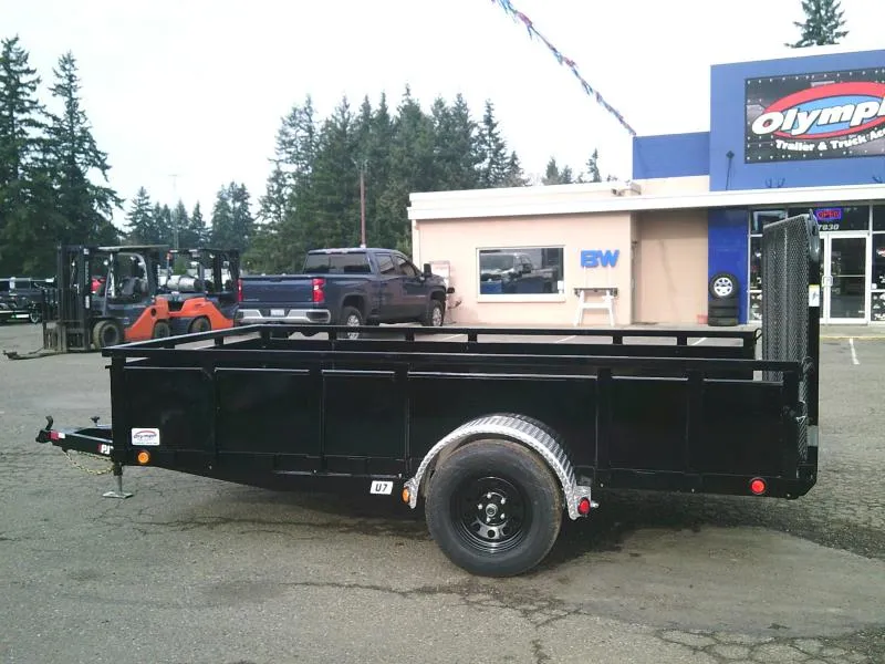 new Utility Trailers PJ Trailers  for sale, in Olympia, WA Thumbnail 8
