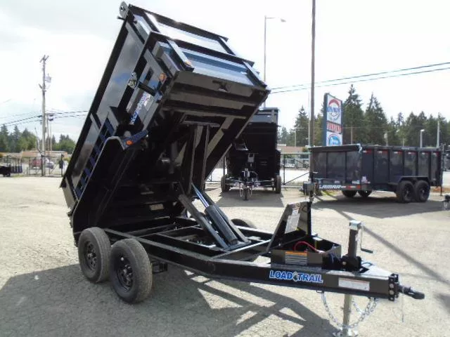 new Dump Trailers Load Trail  for sale, in Olympia, WA Thumbnail 6