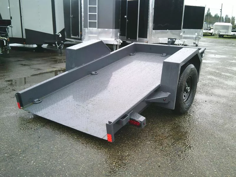 new Tilt Trailers Lamar Trailers Other for sale, in Olympia, WA Thumbnail 12