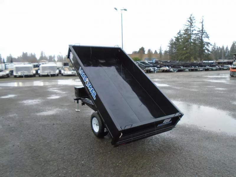 new Dump Trailers Load Trail Other for sale, in Olympia, WA Thumbnail 8