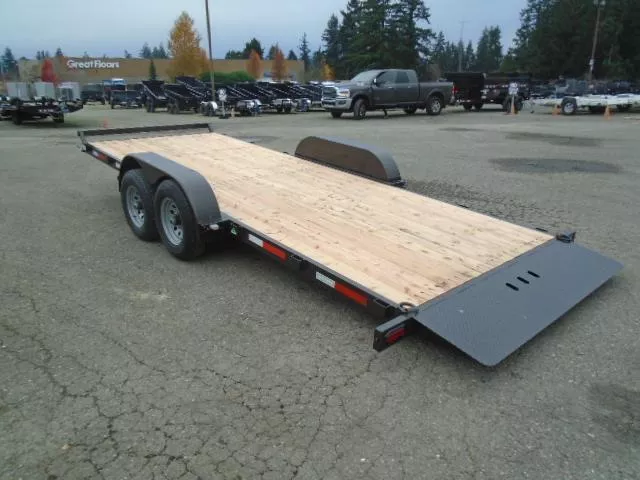 new Tilt Trailers Summit  for sale, in Olympia, WA Thumbnail 7