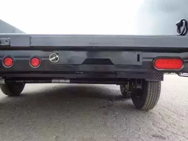 new Dump Trailers PJ Trailers  for sale, in Olympia, WA Thumbnail 21