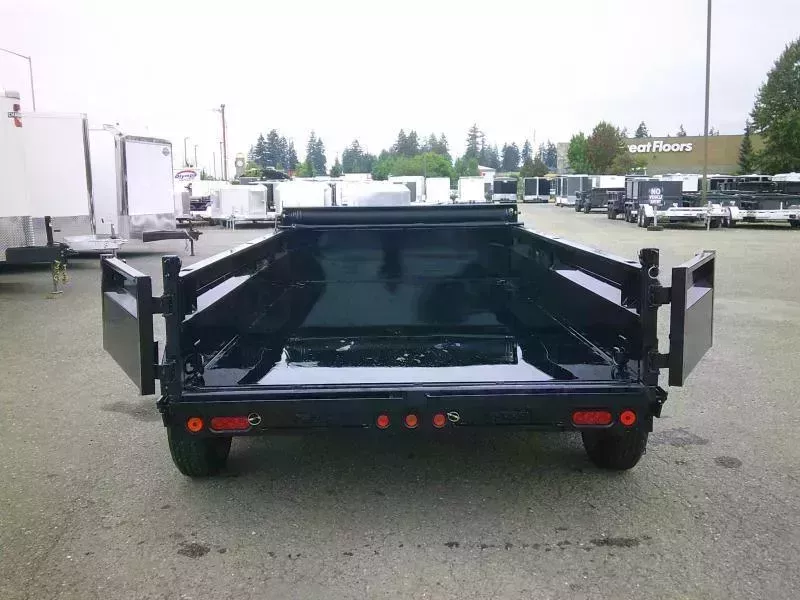 new Dump Trailers Load Trail  for sale, in Olympia, WA Thumbnail 10