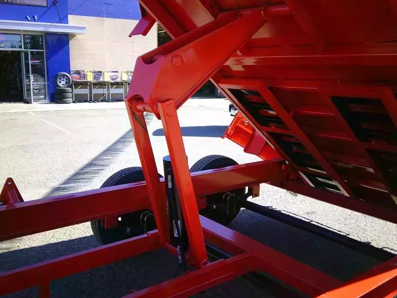 new Dump Trailers PJ Trailers  for sale, in Olympia, WA Thumbnail 17