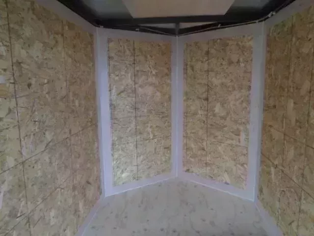 new Cargo (Enclosed) Trailers Cargo Mate  for sale, in Olympia, WA Thumbnail 13