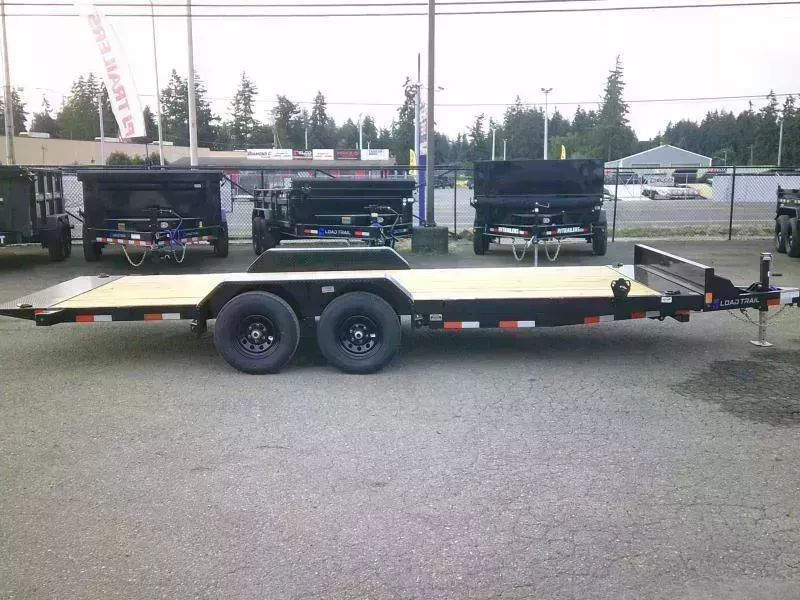 new Tilt Trailers Load Trail Other for sale, in Olympia, WA Thumbnail 4