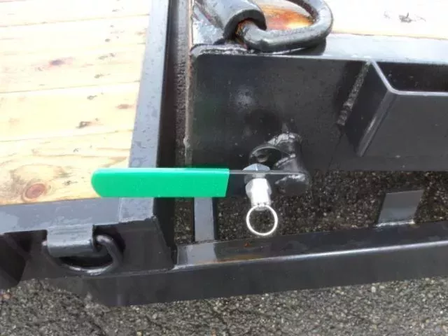 new Equipment / Flatbed Trailers Summit  for sale, in Olympia, WA Thumbnail 9