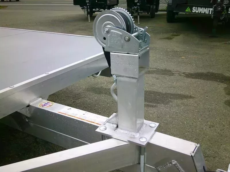 new Utility Trailers Aluma  for sale, in Olympia, WA Thumbnail 12