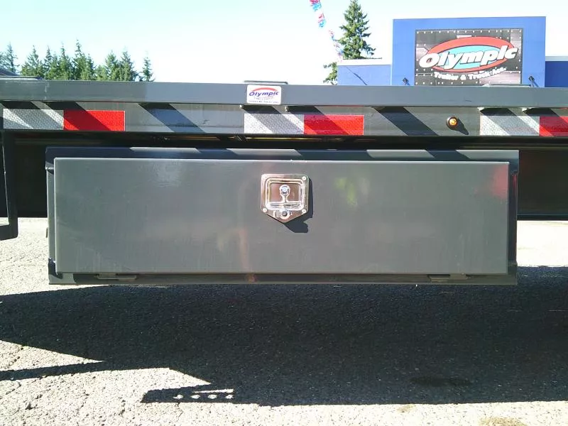 new Tilt Trailers Lamar Trailers  for sale, in Olympia, WA Thumbnail 18