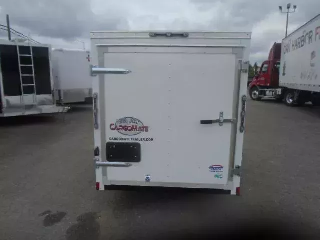 new Cargo (Enclosed) Trailers Cargo Mate  for sale, in Olympia, WA Thumbnail 6