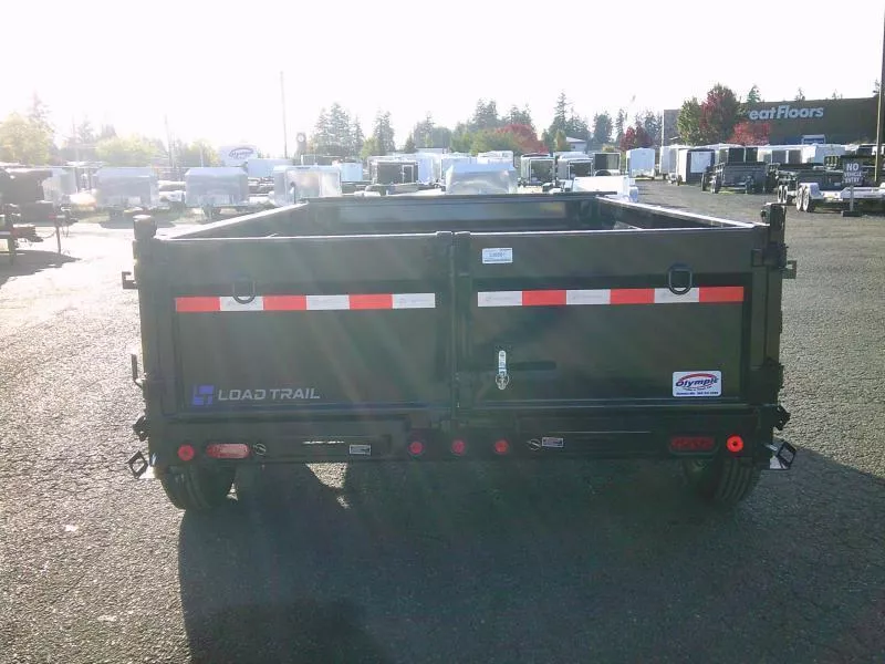 new Dump Trailers Load Trail  for sale, in Olympia, WA Thumbnail 6