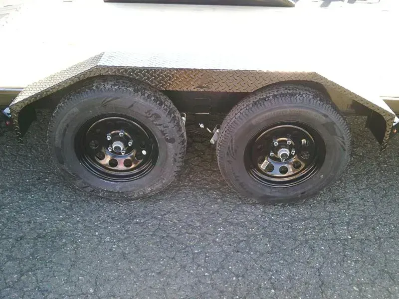 new Car Haulers / Racing Trailers Liberty  for sale, in Olympia, WA Thumbnail 12